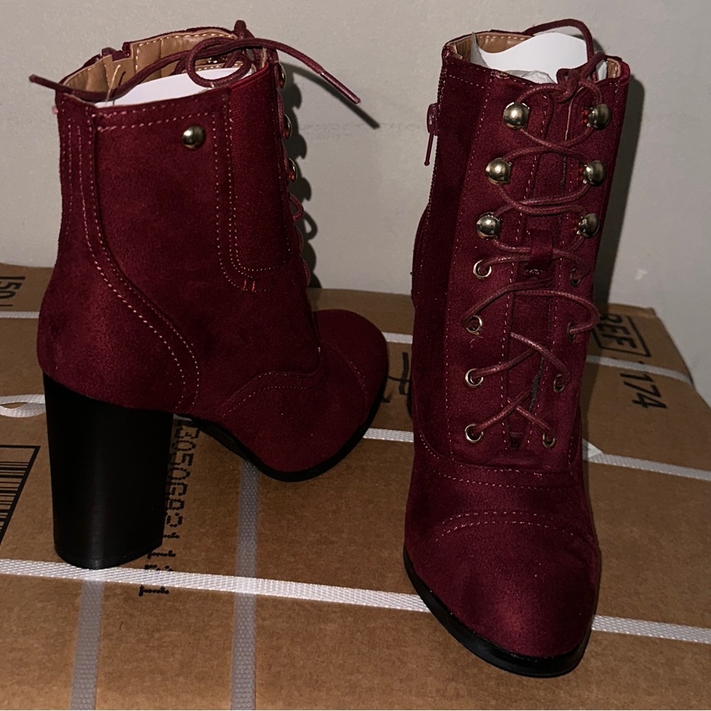 Booties